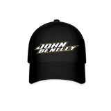 John Bentley | 2022 | Baseball Cap - black