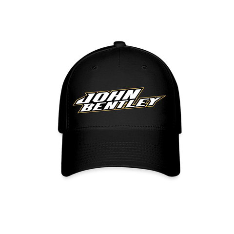 John Bentley | 2022 | Baseball Cap - black