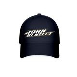 John Bentley | 2022 | Baseball Cap - navy