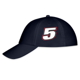 John Bentley | 2022 | Baseball Cap - navy