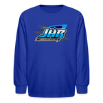 Jaden Hamilton | 2022 | Youth T-Shirt - royal blue