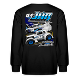 Jaden Hamilton | 2022 | Youth T-Shirt - black