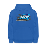 Jaden Hamilton | 2022 | Youth Hoodie - royal blue