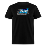 Jaden Hamilton Racing | 2022 | Adult T-Shirt - black