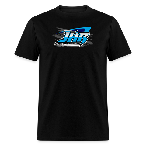 Jaden Hamilton Racing | 2022 | Adult T-Shirt - black