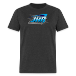 Jaden Hamilton Racing | 2022 | Adult T-Shirt - heather black