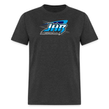 Jaden Hamilton Racing | 2022 | Adult T-Shirt - heather black