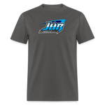 Jaden Hamilton Racing | 2022 | Adult T-Shirt - charcoal