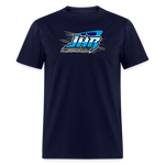 Jaden Hamilton Racing | 2022 | Adult T-Shirt - navy