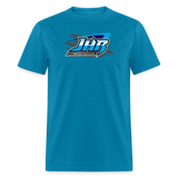 Jaden Hamilton Racing | 2022 | Adult T-Shirt - turquoise
