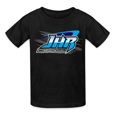 Jaden Hamilton Racing | 2022 | Youth T-Shirt - black