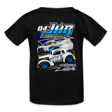 Jaden Hamilton Racing | 2022 | Youth T-Shirt - black