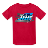 Jaden Hamilton Racing | 2022 | Youth T-Shirt - red