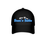 Bubba Jones | 2022 | Baseball Cap - black