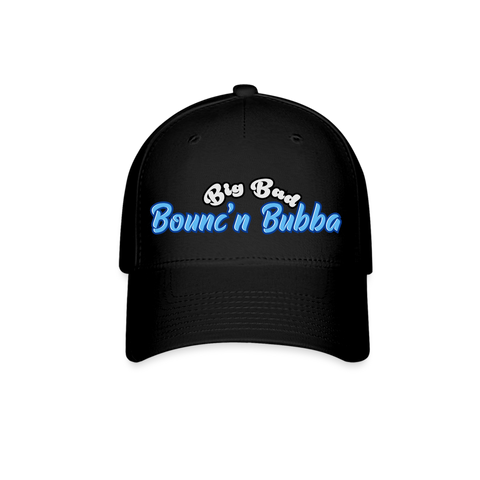 Bubba Jones | 2022 | Baseball Cap - black