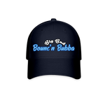 Bubba Jones | 2022 | Baseball Cap - navy