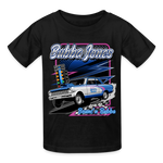 Bubba Jones | 2022 | Youth T-Shirt - black