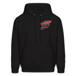 Adam Tranka | 2022 | Men's Hoodie - black