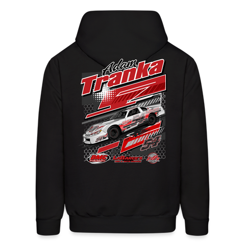 Adam Tranka | 2022 | Men's Hoodie - black