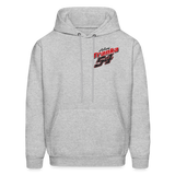 Adam Tranka | 2022 | Men's Hoodie - heather gray