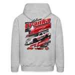 Adam Tranka | 2022 | Men's Hoodie - heather gray