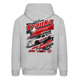 Adam Tranka | 2022 | Men's Hoodie - heather gray