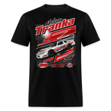 Adam Tranka | 2022 | Adult T-Shirt - black