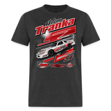 Adam Tranka | 2022 | Adult T-Shirt - heather black