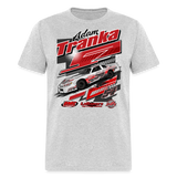 Adam Tranka | 2022 | Adult T-Shirt - heather gray