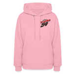 Adam Tranka | 2022 | Women's Hoodie - classic pink