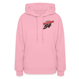 Adam Tranka | 2022 | Women's Hoodie - classic pink