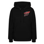 Adam Tranka | 2022 | Women's Hoodie - black