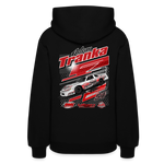 Adam Tranka | 2022 | Women's Hoodie - black