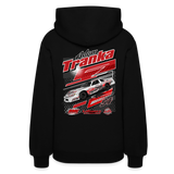 Adam Tranka | 2022 | Women's Hoodie - black