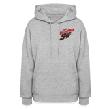 Adam Tranka | 2022 | Women's Hoodie - heather gray