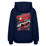 Adam Tranka | 2022 | Women's Hoodie - navy