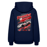 Adam Tranka | 2022 | Women's Hoodie - navy