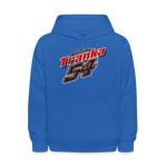 Adam Tranka | 2022 | Youth Hoodie - royal blue