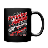 Adam Tranka | 2022 | Full Color Mug - black