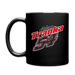 Adam Tranka | 2022 | Full Color Mug - black