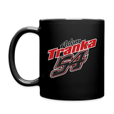 Adam Tranka | 2022 | Full Color Mug - black