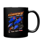 Eubanks Racing | 2022 | Full Color Mug - black