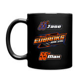 Eubanks Racing | 2022 | Full Color Mug - black