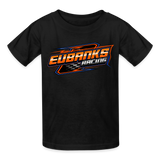 Eubanks Racing | 2022 | Youth T-Shirt - black