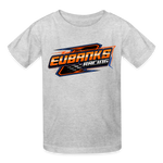 Eubanks Racing | 2022 | Youth T-Shirt - heather gray