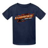 Eubanks Racing | 2022 | Youth T-Shirt - navy
