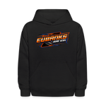 Eubanks Racing | 2022 | Youth Hoodie - black