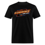 Eubanks Racing | 2022 | Adult T-Shirt - black