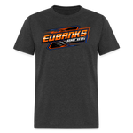 Eubanks Racing | 2022 | Adult T-Shirt - heather black