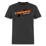 Eubanks Racing | 2022 | Adult T-Shirt - heather black